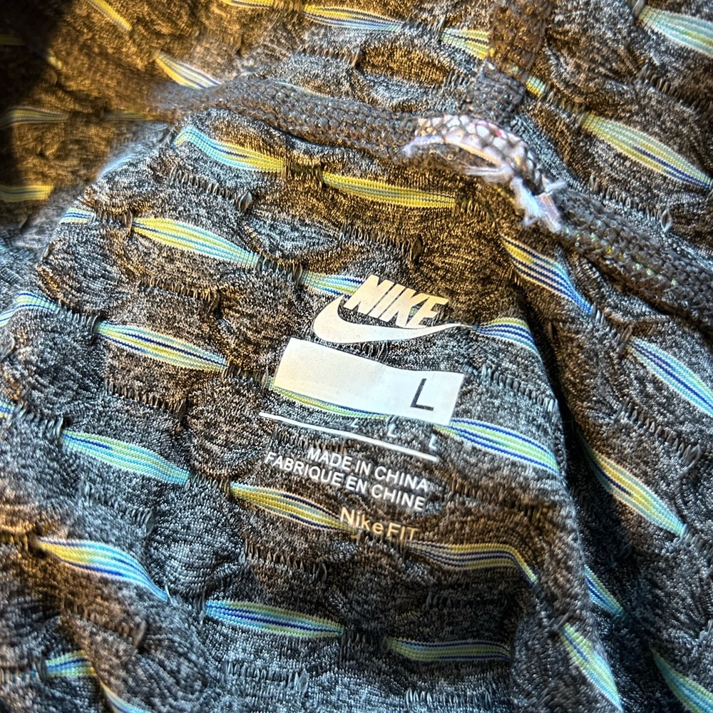 Nike Running Zip Up Jacket - Picture 7 of 7